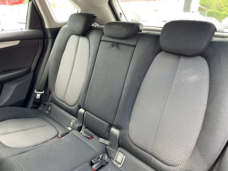 B.M.W. SERIE 2 Gran Tourer 2016