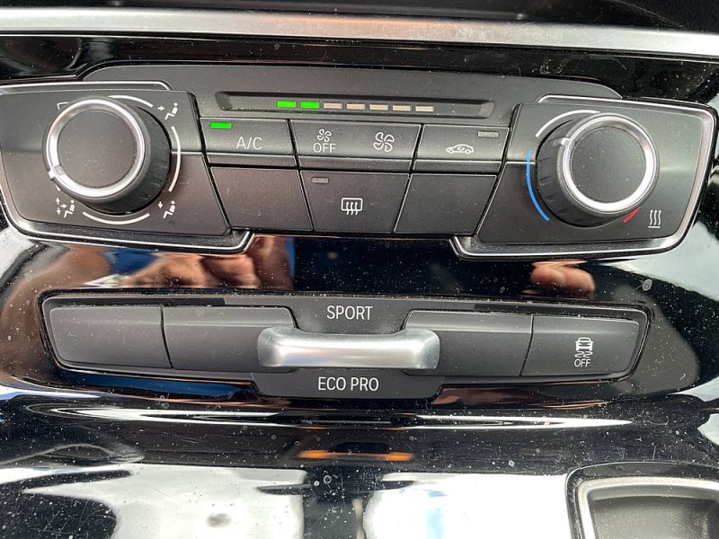 B.M.W. SERIE 2 Gran Tourer 2016