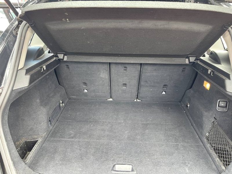 B.M.W. SERIE 2 Gran Tourer 2016