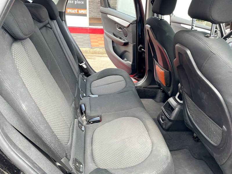 B.M.W. SERIE 2 Gran Tourer 2016