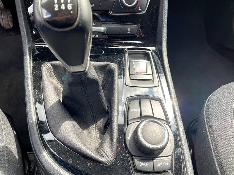 B.M.W. SERIE 2 Gran Tourer 2016