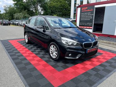 B.M.W. SERIE 2 Gran Tourer 2016