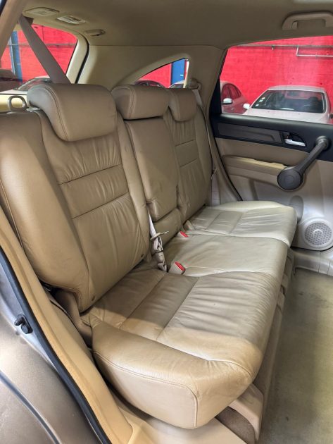 HONDA CR-V 2.2 CTDI 140 Luxury 