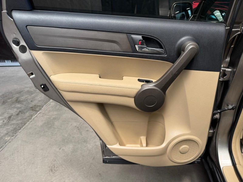 HONDA CR-V 2.2 CTDI 140 Luxury 