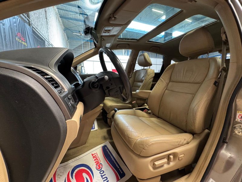 HONDA CR-V 2.2 CTDI 140 Luxury 