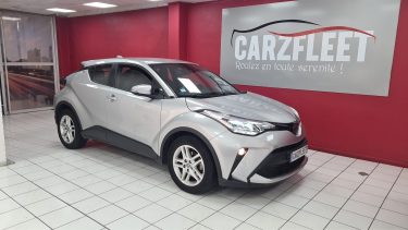 TOYOTA C-HR 2022