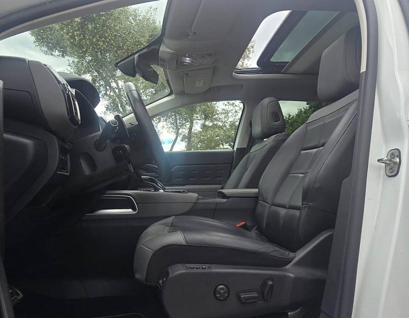 CITROEN C5 AIRCROSS 2021