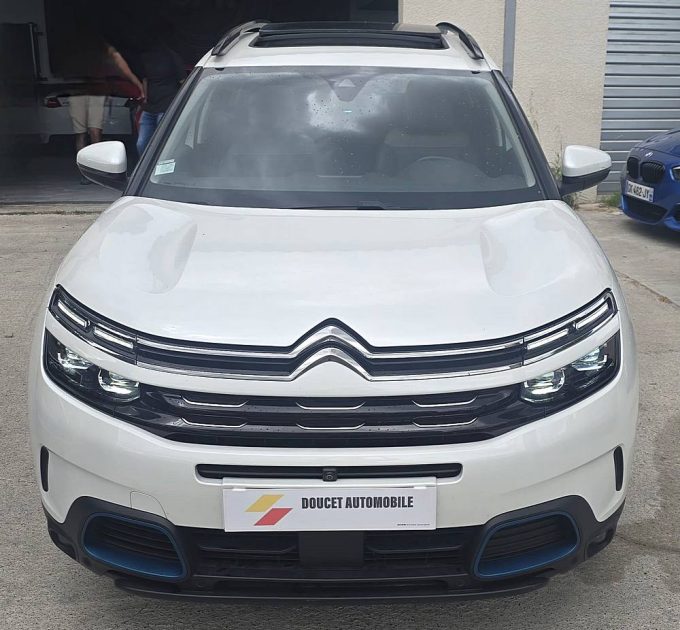 CITROEN C5 AIRCROSS 2021