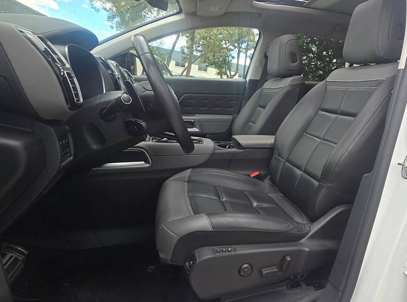 CITROEN C5 AIRCROSS 2021