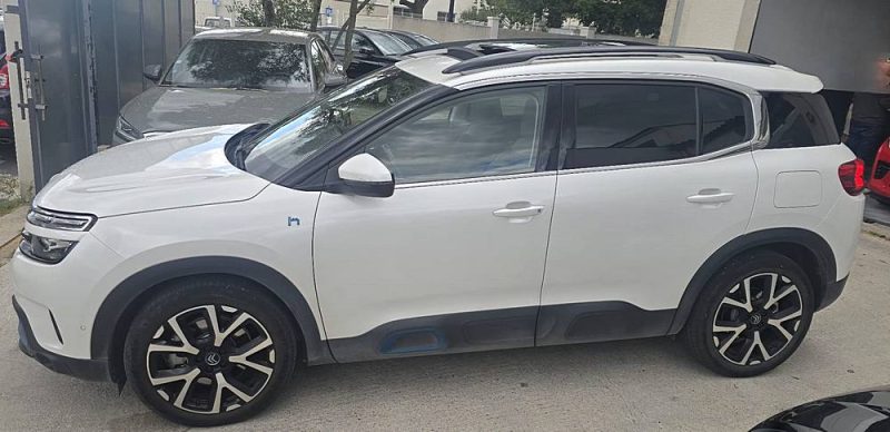 CITROEN C5 AIRCROSS 2021