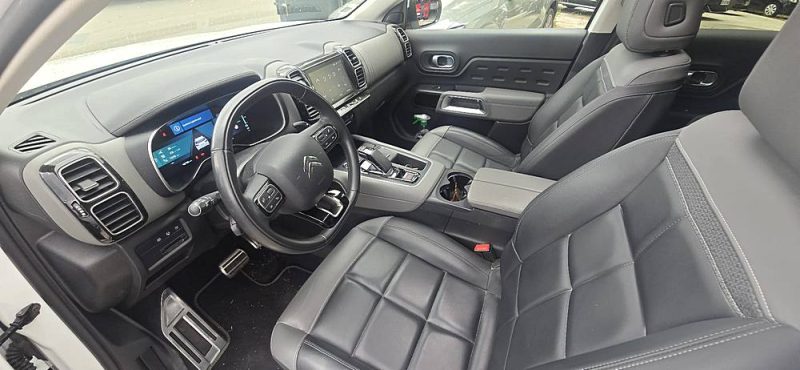 CITROEN C5 AIRCROSS 2021