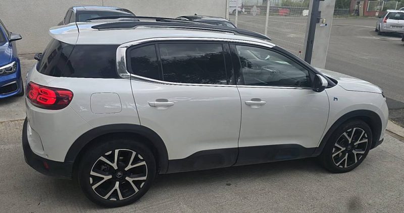 CITROEN C5 AIRCROSS 2021