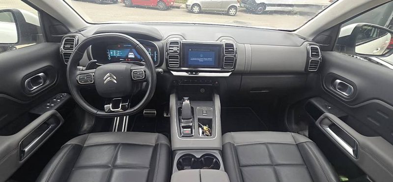 CITROEN C5 AIRCROSS 2021