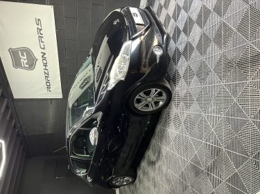 PEUGEOT 208 2012