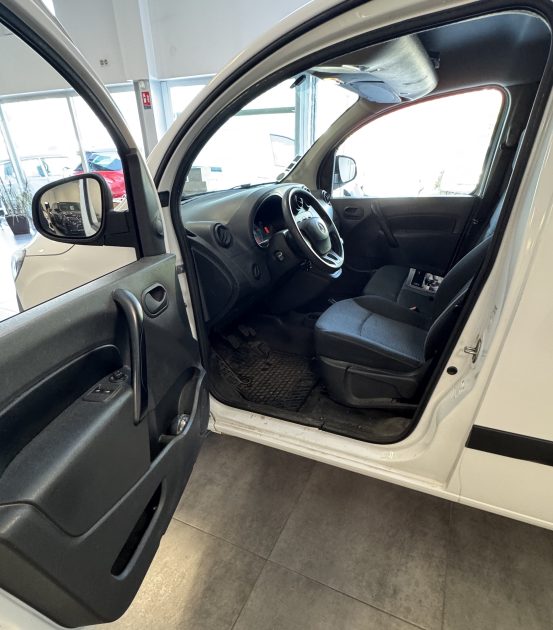 MERCEDES CITAN 2018