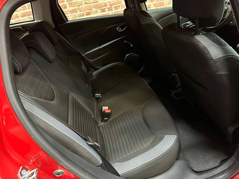 RENAULT Clio ESTATE 0.9 TCE 90CV 2016