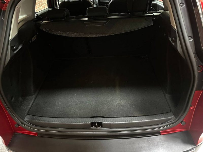 RENAULT Clio ESTATE 0.9 TCE 90CV 2016