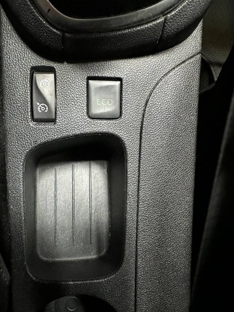 RENAULT Clio ESTATE 0.9 TCE 90CV 2016