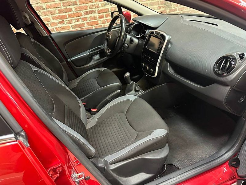 RENAULT Clio ESTATE 0.9 TCE 90CV 2016