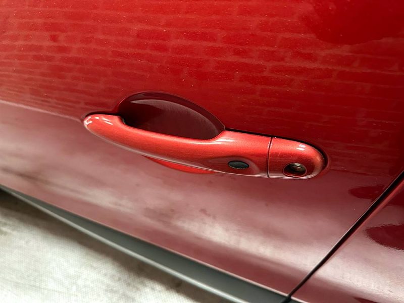 RENAULT Clio ESTATE 0.9 TCE 90CV 2016