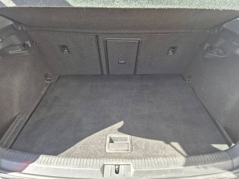 VOLKSWAGEN GOLF VII 2019