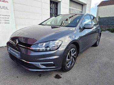 VOLKSWAGEN GOLF VII 2019