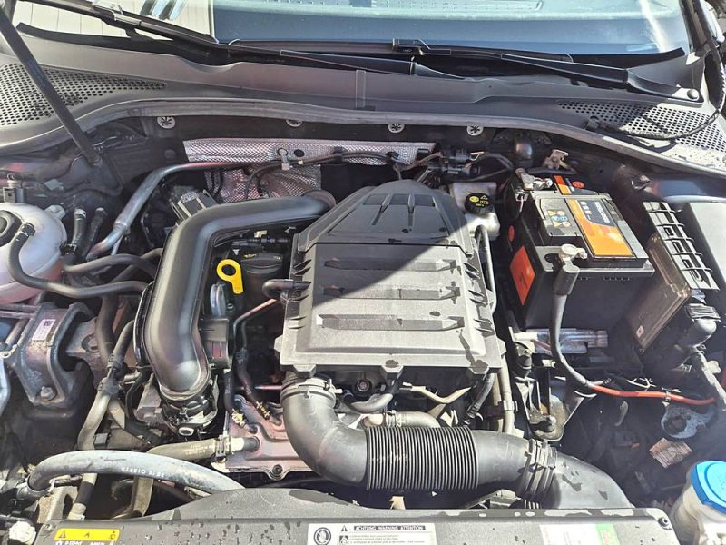 VOLKSWAGEN GOLF VII 2019