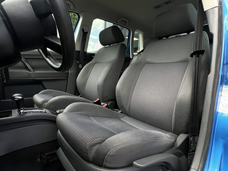 VOLKSWAGEN POLO 4 IV 1.4 i 75 Cv BOITE AUTOMATIQUE 5 PORTES CLIMATISATION REGULATEUR - GARANTIE 1 AN