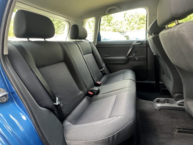 VOLKSWAGEN POLO 4 IV 1.4 i 75 Cv BOITE AUTOMATIQUE 5 PORTES CLIMATISATION REGULATEUR - GARANTIE 1 AN