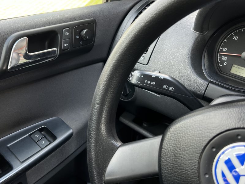 VOLKSWAGEN POLO 4 IV 1.4 i 75 Cv BOITE AUTOMATIQUE 5 PORTES CLIMATISATION REGULATEUR - GARANTIE 1 AN