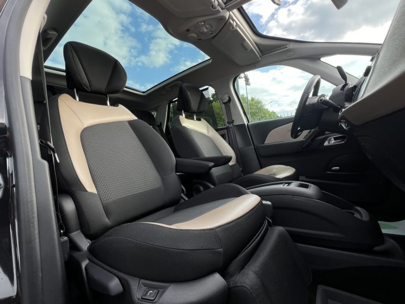 CITROEN C4 PICASSO EXCLUSIVE 1.6 THP 165 Cv FULL OPTIONS / BOITE AUTO CRIT AIR 1 - GARANTIE 1 AN