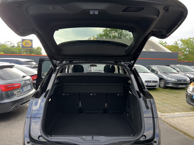 CITROEN C4 PICASSO EXCLUSIVE 1.6 THP 165 Cv FULL OPTIONS / BOITE AUTO CRIT AIR 1 - GARANTIE 1 AN