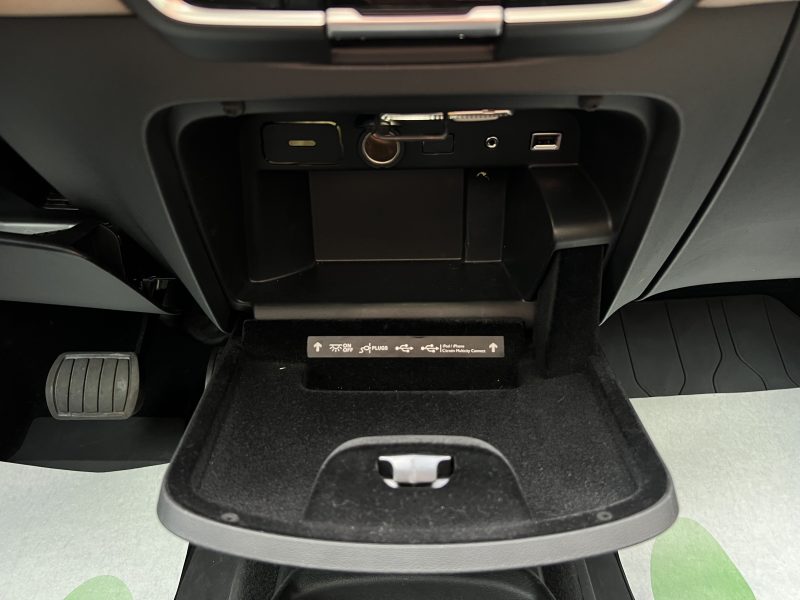 CITROEN C4 PICASSO EXCLUSIVE 1.6 THP 165 Cv FULL OPTIONS / BOITE AUTO CRIT AIR 1 - GARANTIE 1 AN