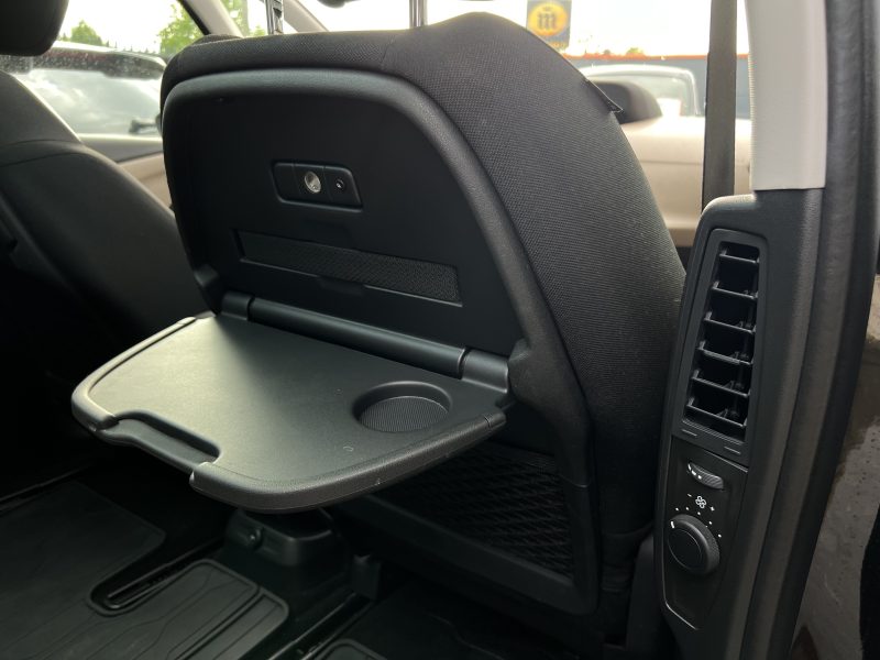 CITROEN C4 PICASSO EXCLUSIVE 1.6 THP 165 Cv FULL OPTIONS / BOITE AUTO CRIT AIR 1 - GARANTIE 1 AN