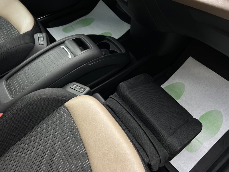 CITROEN C4 PICASSO EXCLUSIVE 1.6 THP 165 Cv FULL OPTIONS / BOITE AUTO CRIT AIR 1 - GARANTIE 1 AN