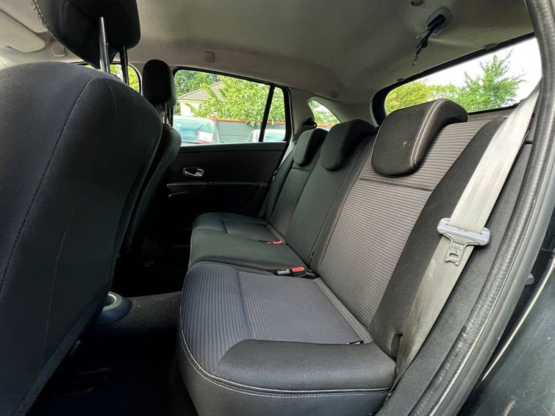 RENAULT CLIO 3 III PHASE 2 ESTATE / BREAK 1.2 100 Cv CRIT AIR 1 - GARANTIE 1 AN