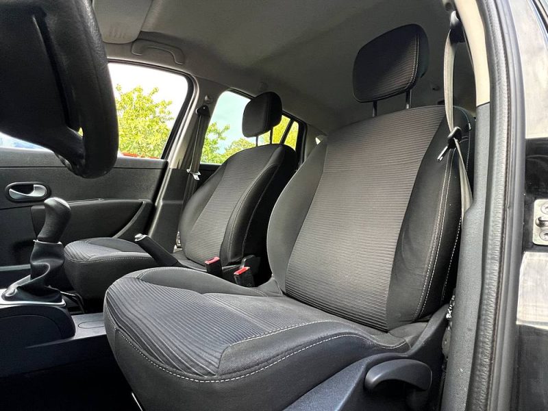 RENAULT CLIO 3 III PHASE 2 ESTATE / BREAK 1.2 100 Cv CRIT AIR 1 - GARANTIE 1 AN