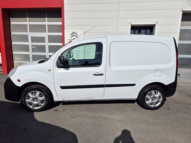 RENAULT KANGOO 2012