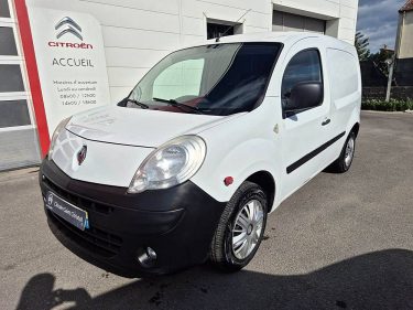 RENAULT KANGOO 2012