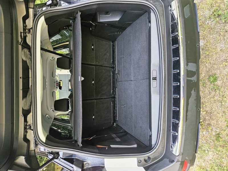 PEUGEOT 5008II  SERIE ROAD TRIP S&S PURETECH 130CV EAT8 7 PLACES