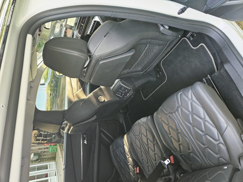 PEUGEOT 5008II  SERIE ROAD TRIP S&S PURETECH 130CV EAT8 7 PLACES