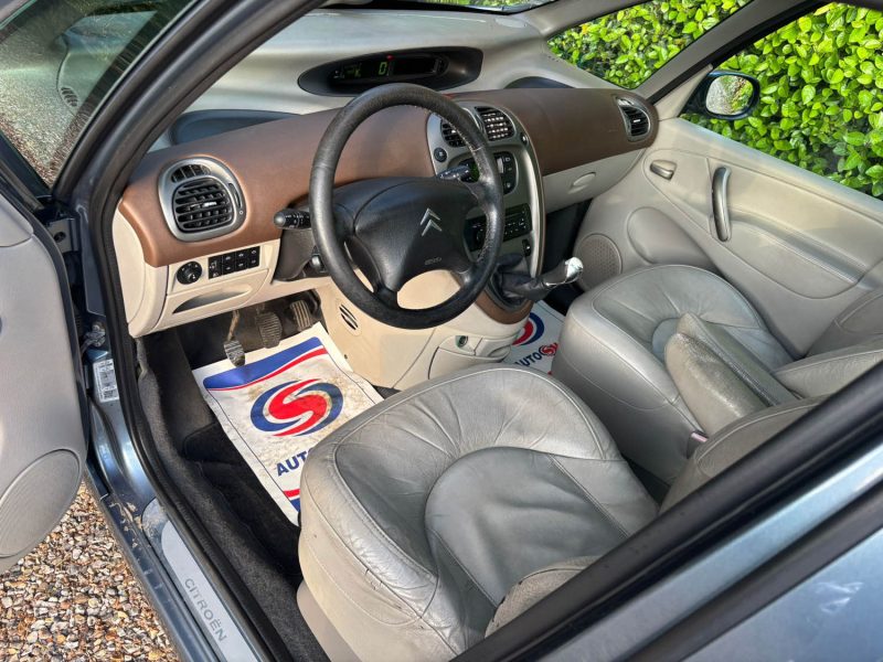 CITROEN XSARA 2005