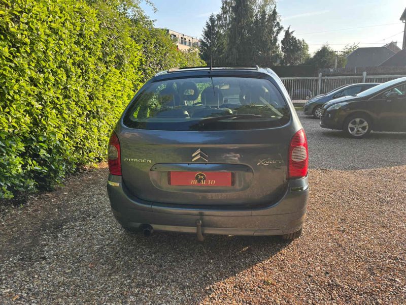 CITROEN XSARA 2005