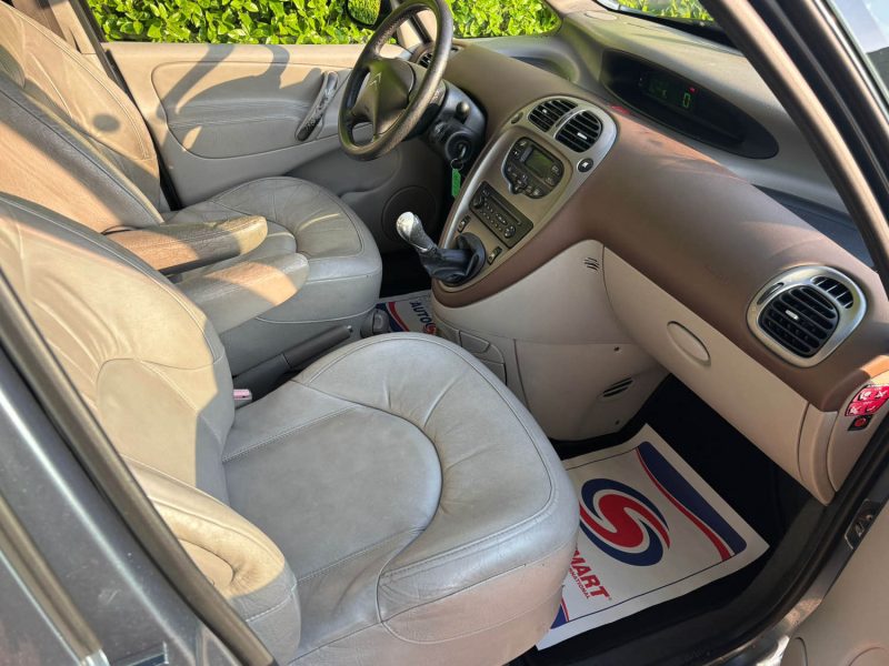 CITROEN XSARA 2005