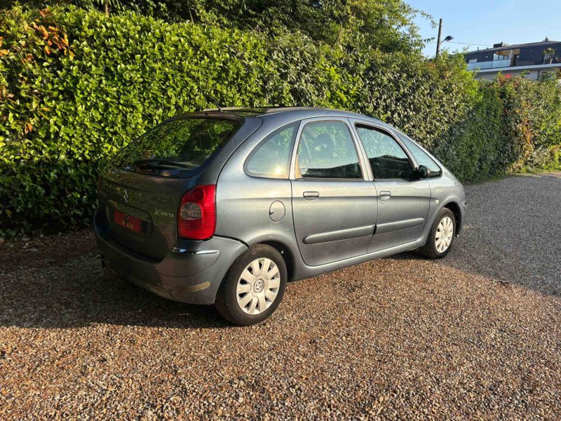 CITROEN XSARA 2005