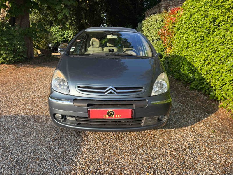 CITROEN XSARA 2005
