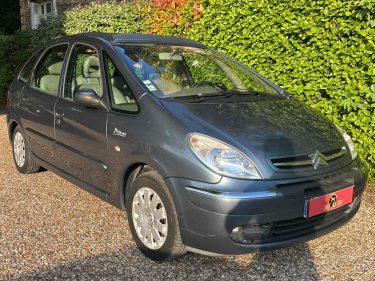 CITROEN XSARA 2005