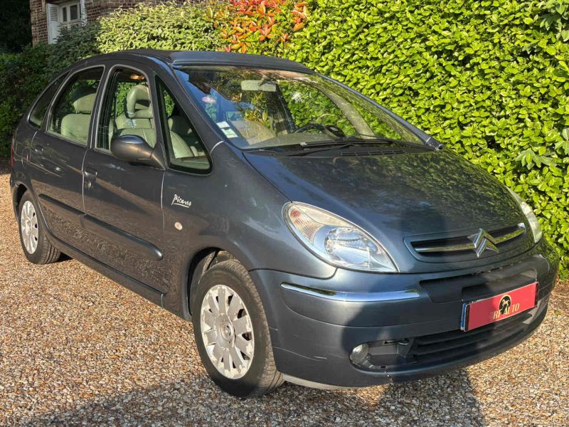 CITROEN XSARA 2005