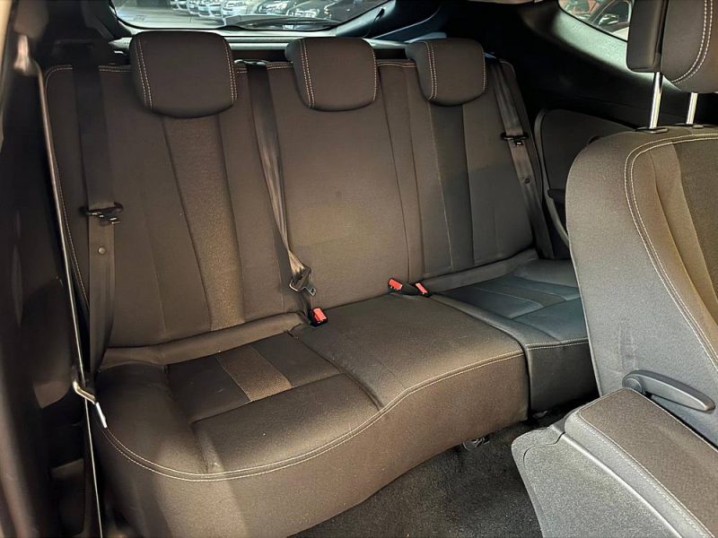 RENAULT MEGANE 1.9 DCI 130 Dynamique 