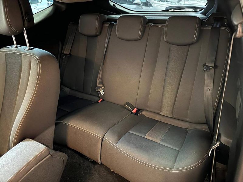 RENAULT MEGANE 1.9 DCI 130 Dynamique 